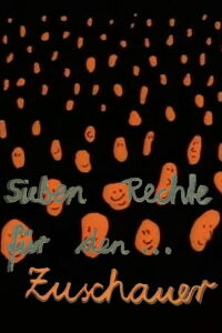 Sieben Rechte des Zuschauers (1980)