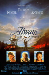 Siempre (1989)