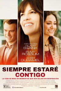 Siempre estaré contigo (2014)