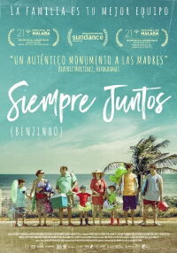 Siempre juntos (2018)