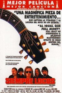 Siempre locos (1998)
