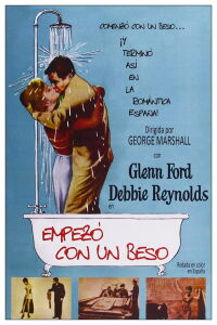 Siempre te amaré (1959)