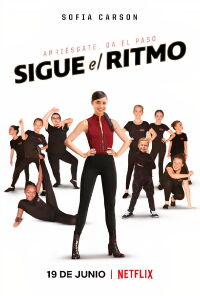 Siente el Ritmo (2020)