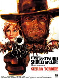 Sierra Torride (1970)