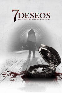 Siete deseos (2017)