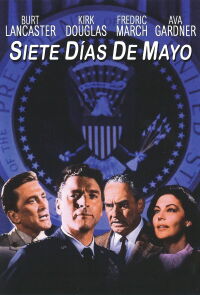 Siete días de mayo (1964)