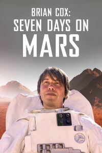 Siete días en Marte (2022)