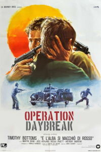 Siete hombres al amanecer (1975)