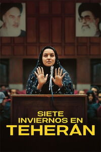 Siete inviernos en Teherán (2023)