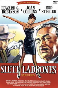 Siete ladrones (1960)