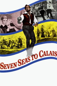 Siete mares a Calais (1962)