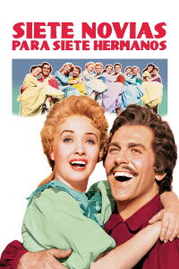 Siete novias para siete hermanos (1954)