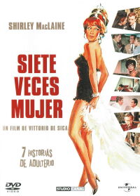Siete veces mujer (1967)