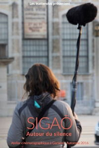 SIGAŌ, about silence (2017)