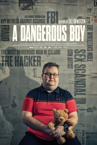 Siggi, el niño espía del FBI (2024)