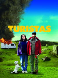 Sightseers (2012)