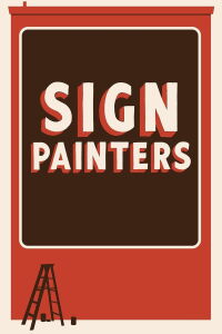 Sign Painters (2014)