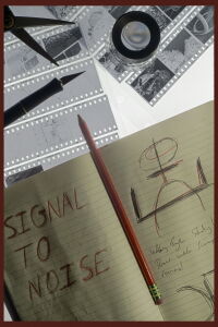 Signal to Noise (2025)