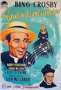 Siguiendo mi camino (1944)