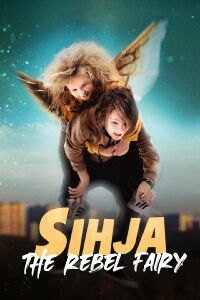 Sihja - kapinaa ilmassa (2021)