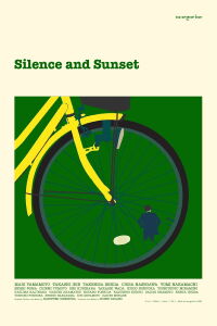 Silence and Sunset (2020)