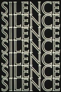 Silence (1968)