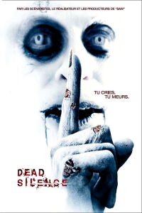 Silence de mort (2007)