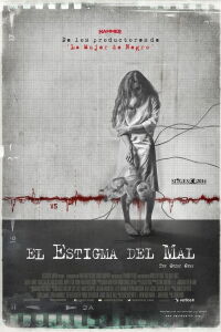 Silencio del más allá (2014)