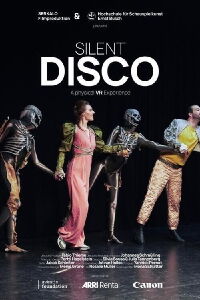 Silent Disco (2025)