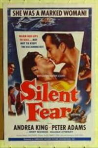 Silent Fear (1956)