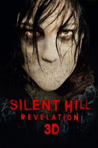 Silent Hill - Révélation (2012)