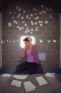 Silent Hue (2024)