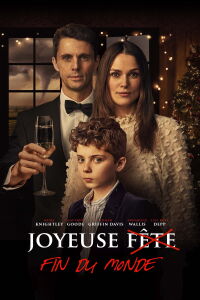 Silent Night (2021)