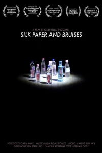 Silk Paper and Bruises (2021)
