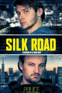 Silk Road: El camino oculto (2021)