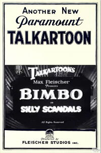 Silly Scandals (1931)