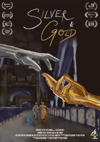 Silver and Gold (2022)
