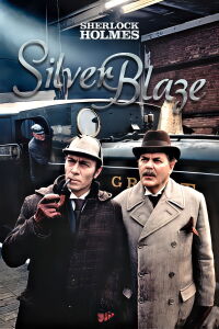 Silver Blaze (1977)