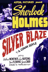 Silver Blaze (1937)