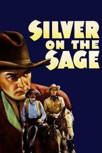 Silver on the Sage (1939)