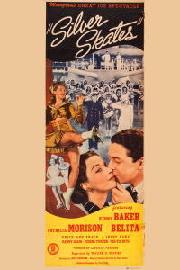 Silver Skates (1943)