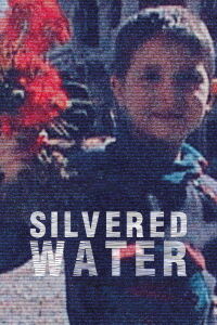 Silvered Water, Syria Self-Portrait (2014)