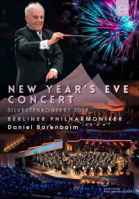 Silvesterkonzert der Berliner Philharmoniker 2018 (2018)