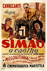 Simão, o Caolho (1952)