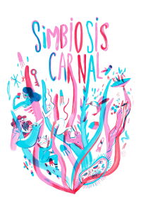 Simbiosis Carnal (2017)