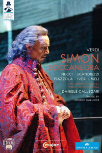 Simon Boccanegra (2010)