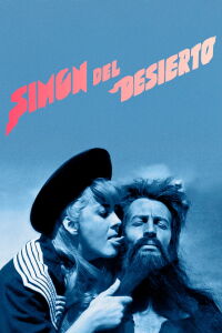 Simón del desierto (1965)