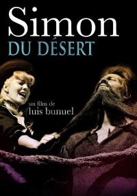 Simon du désert (1965)