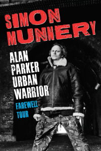 Simon Munnery: Alan Parker - Urban Warrior - The Farewell Tour (2022)
