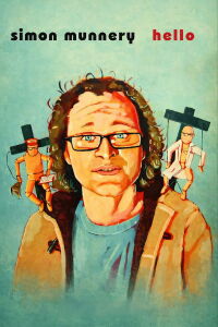 Simon Munnery: Hello (2011)